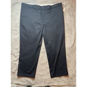 Dickies 874 Work Pants Flex 50w 30L Original Fit